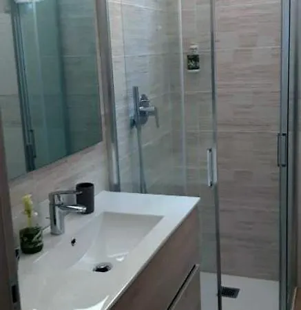 Caba Colombo Apartman Bardolino