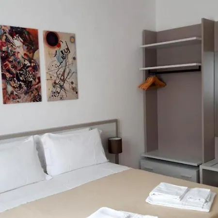 Caba Colombo Apartmán Bardolino