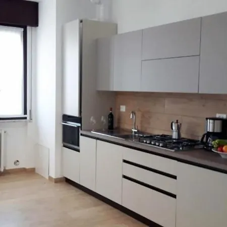 Apartmán Caba Colombo Bardolino