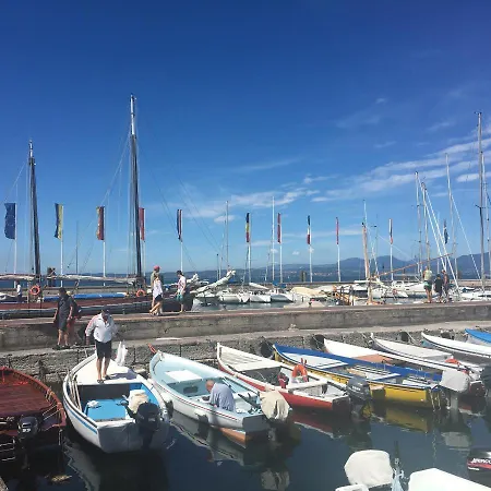 Apartmán Caba Colombo Bardolino