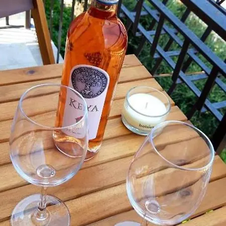 公寓 Caba Colombo 巴多利诺