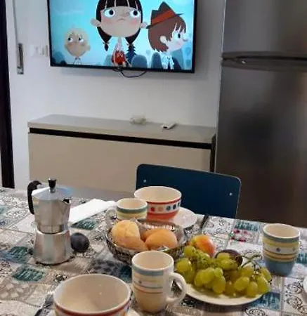 Caba Colombo 巴多利诺