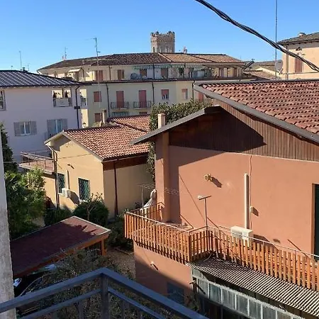 Caba Colombo * 巴多利诺