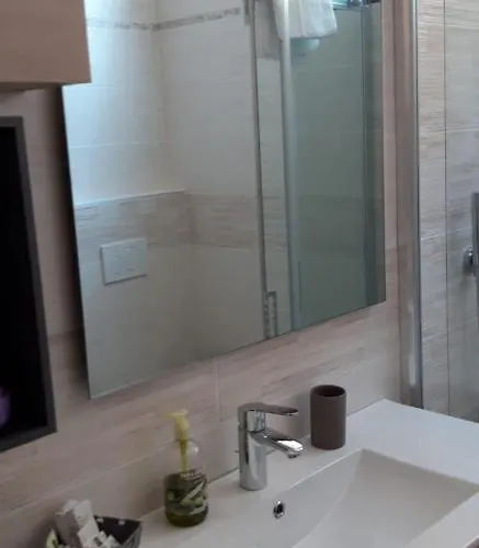 Caba Colombo Appartement *