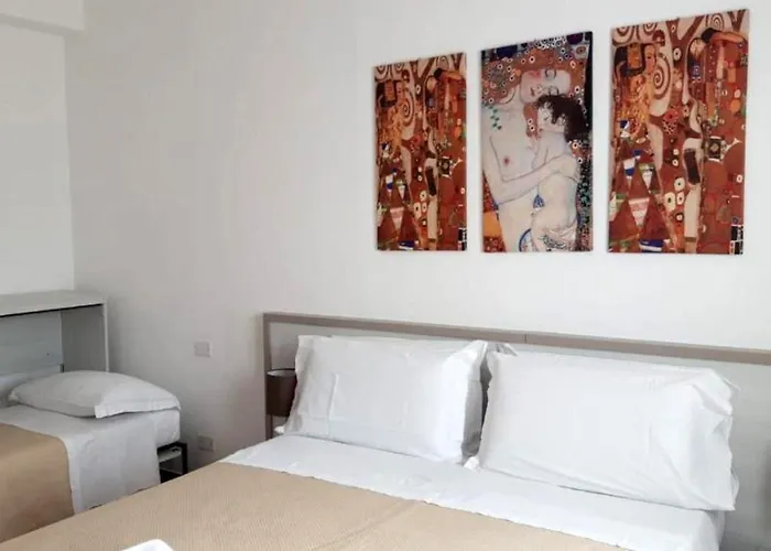 Caba Colombo Appartement *