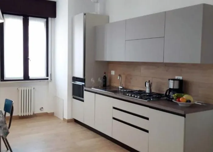 Appartement Caba Colombo Bardolino