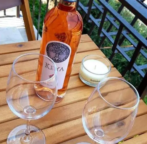 Appartement Caba Colombo Bardolino