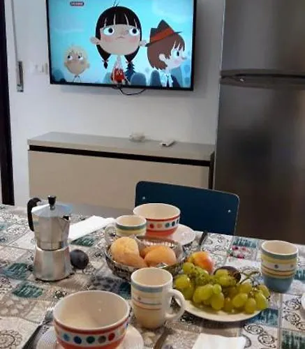 Caba Colombo Bardolino