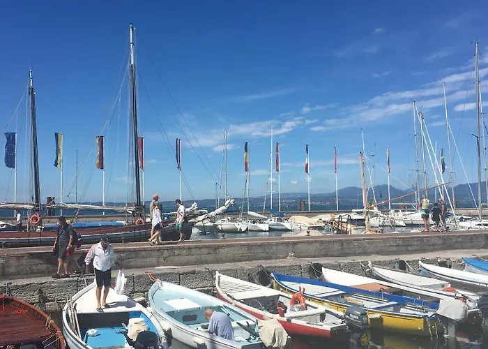 Appartement Caba Colombo Bardolino