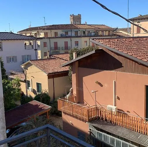 Caba Colombo * Bardolino