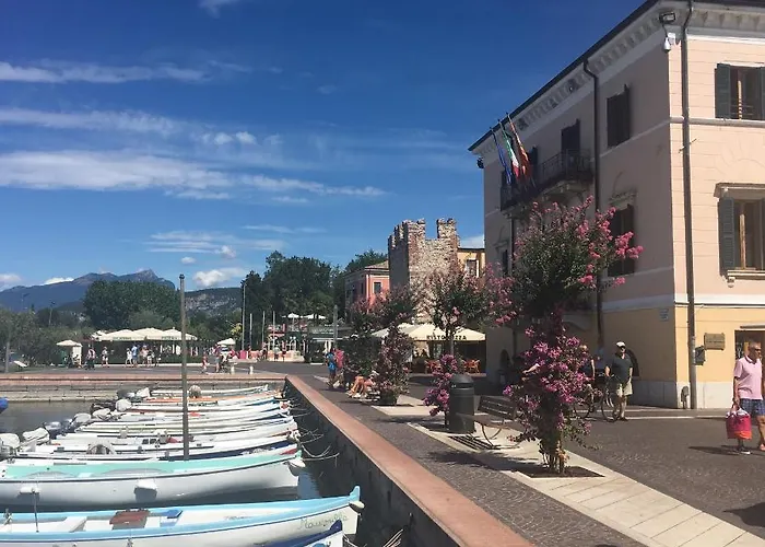 Caba Colombo Appartement